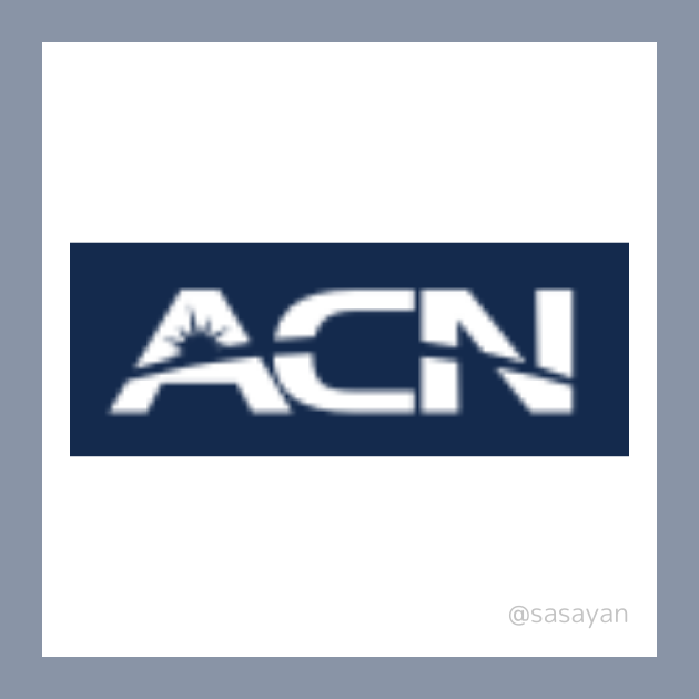 ネットワークビジネス　ACN　報酬プラン